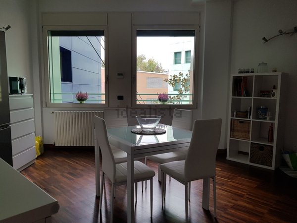 appartamento in affitto a Milano in zona Vigentino