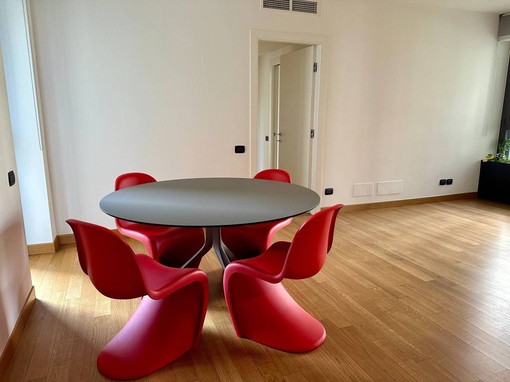 appartamento in affitto a Milano in zona Il Portello