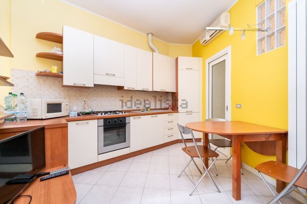 appartamento in affitto a Milano in zona Porta Venezia