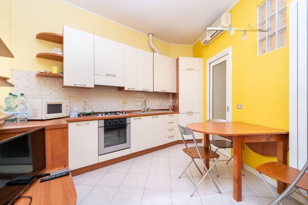 appartamento in affitto a Milano in zona Porta Venezia