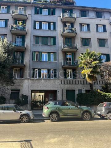 appartamento in affitto a Milano in zona Porta Venezia