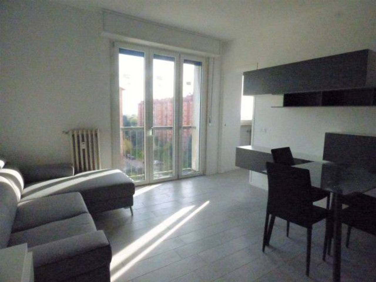 appartamento in affitto a Milano in zona San Cristoforo