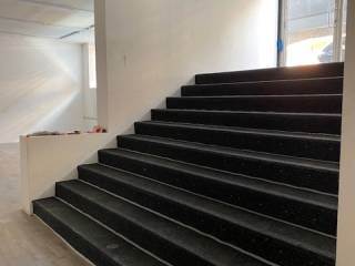 negozio in affitto a Milano in zona Quarto Oggiaro