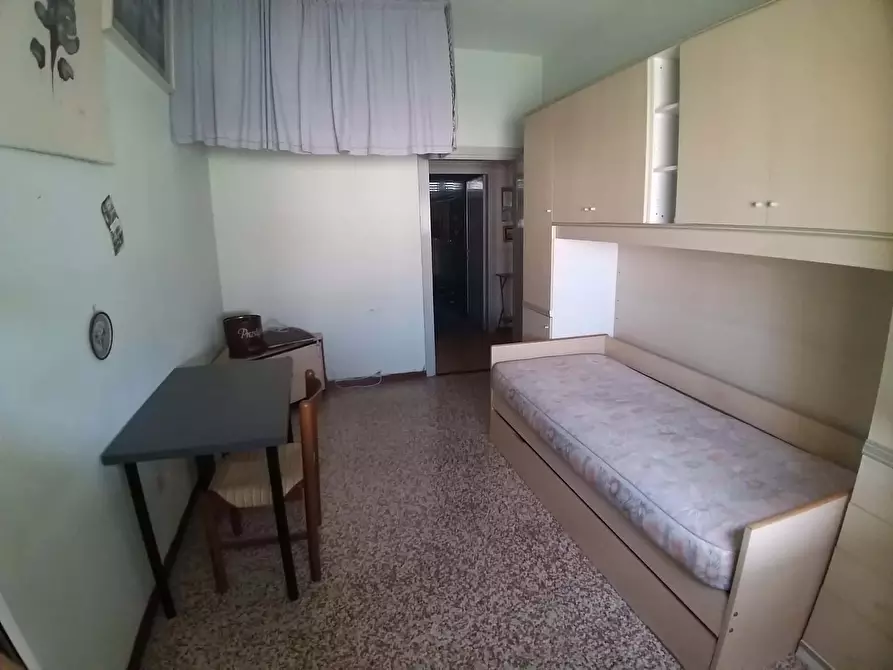 appartamento in affitto a Milano in zona Gratosoglio