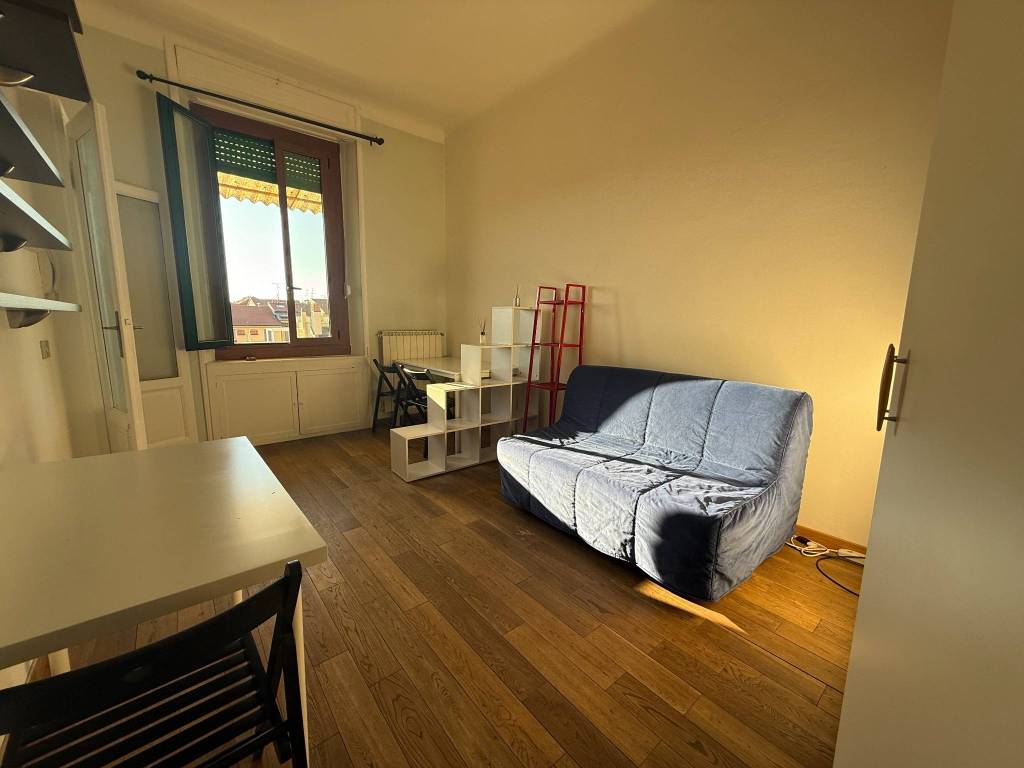 appartamento in affitto a Milano in zona Bocconi