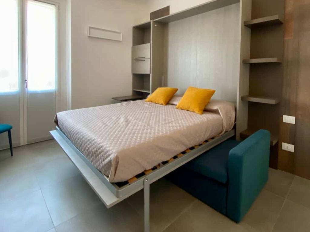 appartamento in affitto a Milano in zona Centro Direzionale