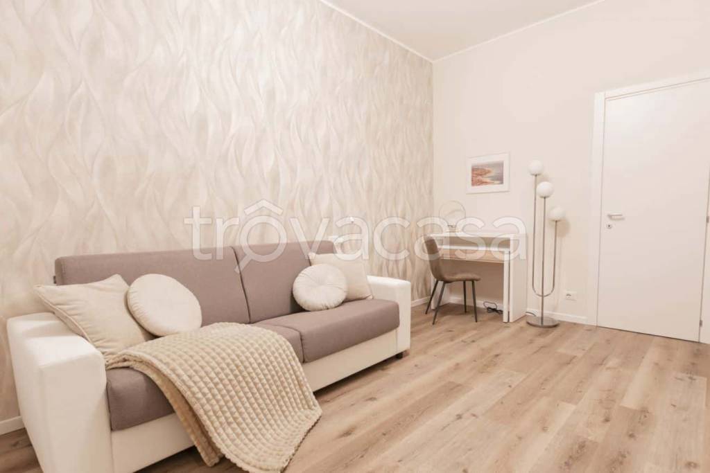 appartamento in affitto a Milano in zona Città Studi