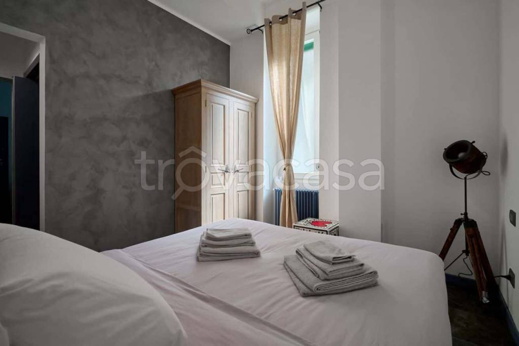 appartamento in affitto a Milano in zona Porta Romana