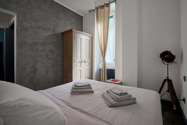 appartamento in affitto a Milano in zona Guastalla