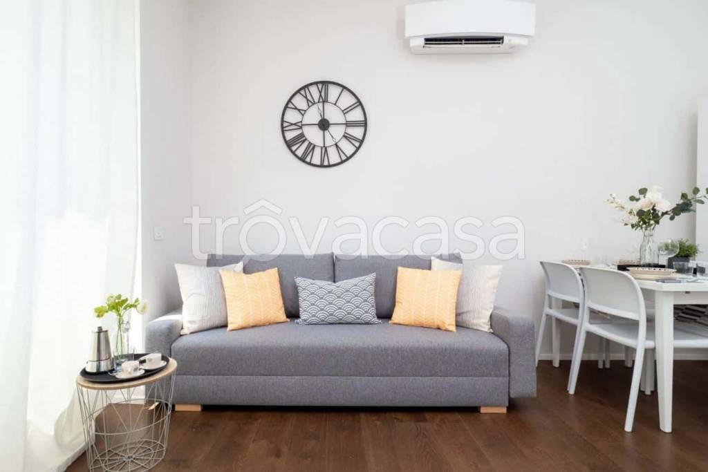 appartamento in affitto a Milano in zona Bocconi