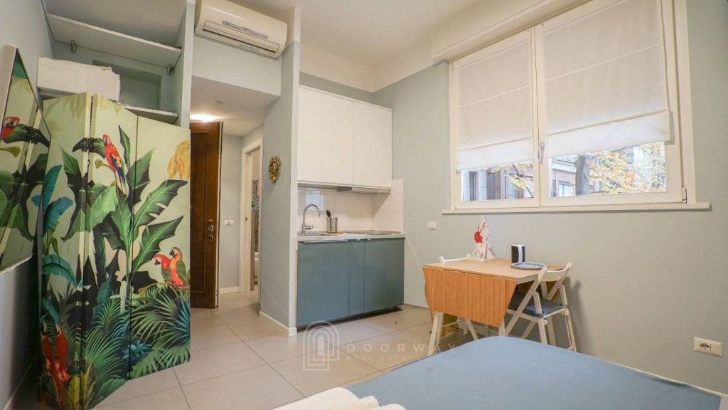 appartamento in affitto a Milano in zona Guastalla