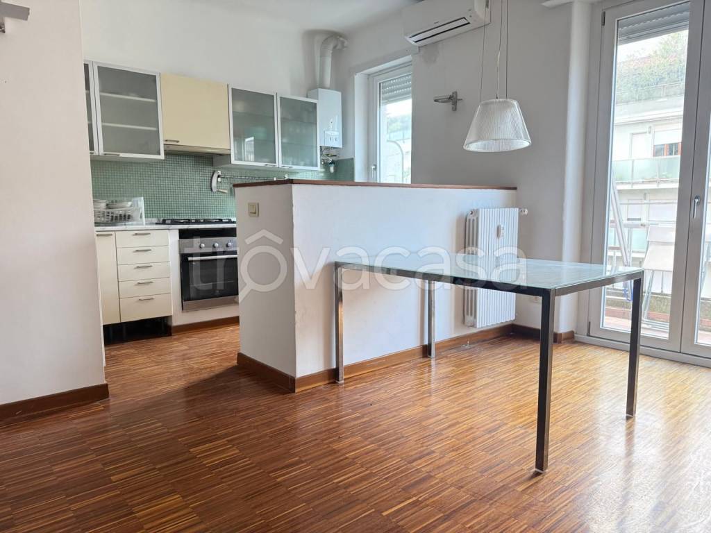 appartamento in affitto a Milano in zona Città Studi