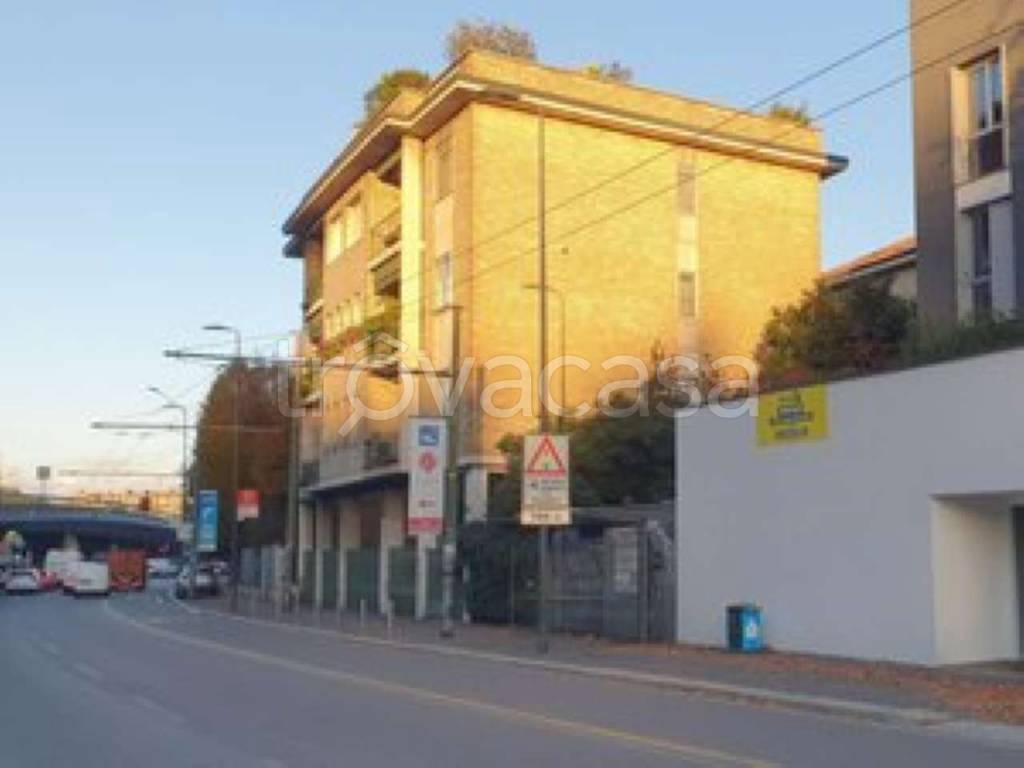 appartamento in affitto a Milano in zona Il Portello