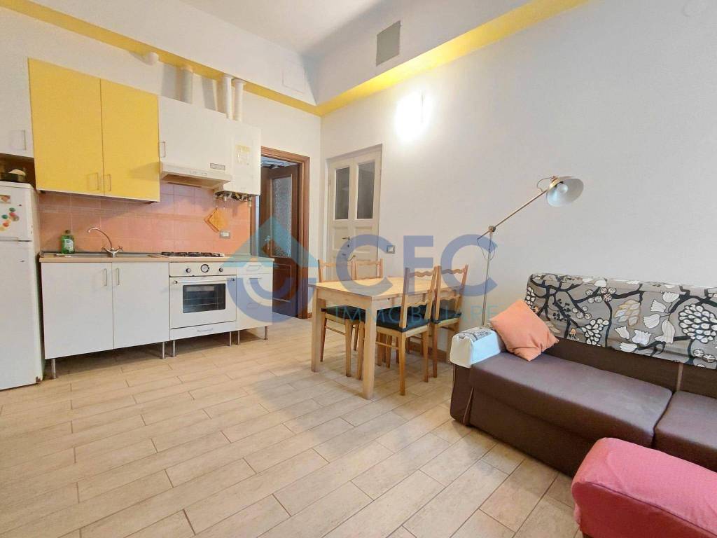 appartamento in affitto a Milano in zona Città Studi