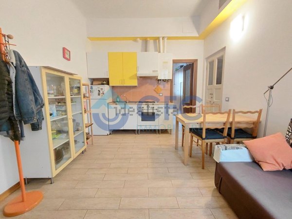 appartamento in affitto a Milano in zona Città Studi