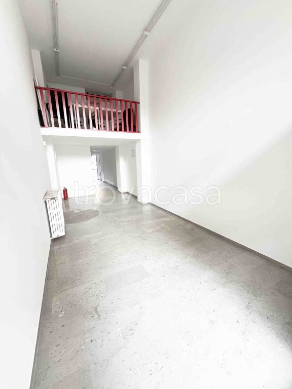 negozio in affitto a Milano in zona Porta Romana