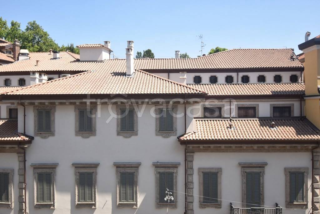 appartamento in affitto a Milano in zona Centro Storico