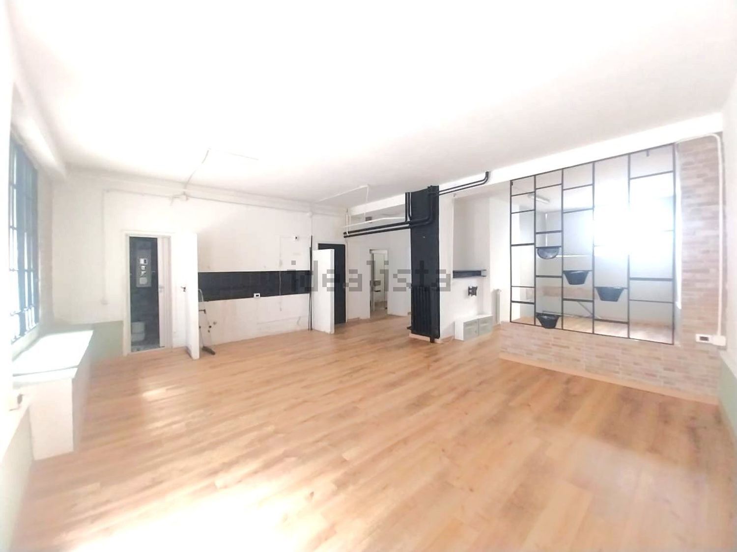 loft in affitto a Milano in zona Porta Romana