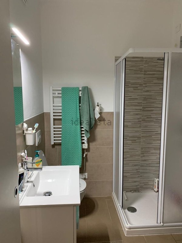 appartamento in affitto a Milano in zona Vigentino