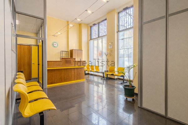 loft in affitto a Milano in zona Isola