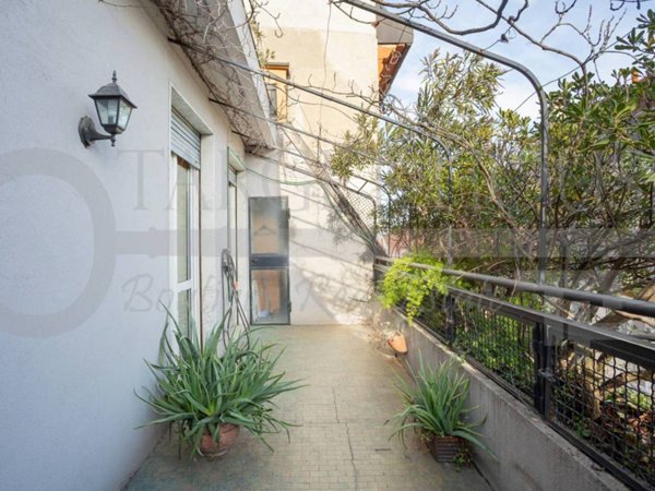 appartamento in affitto a Milano in zona Isola