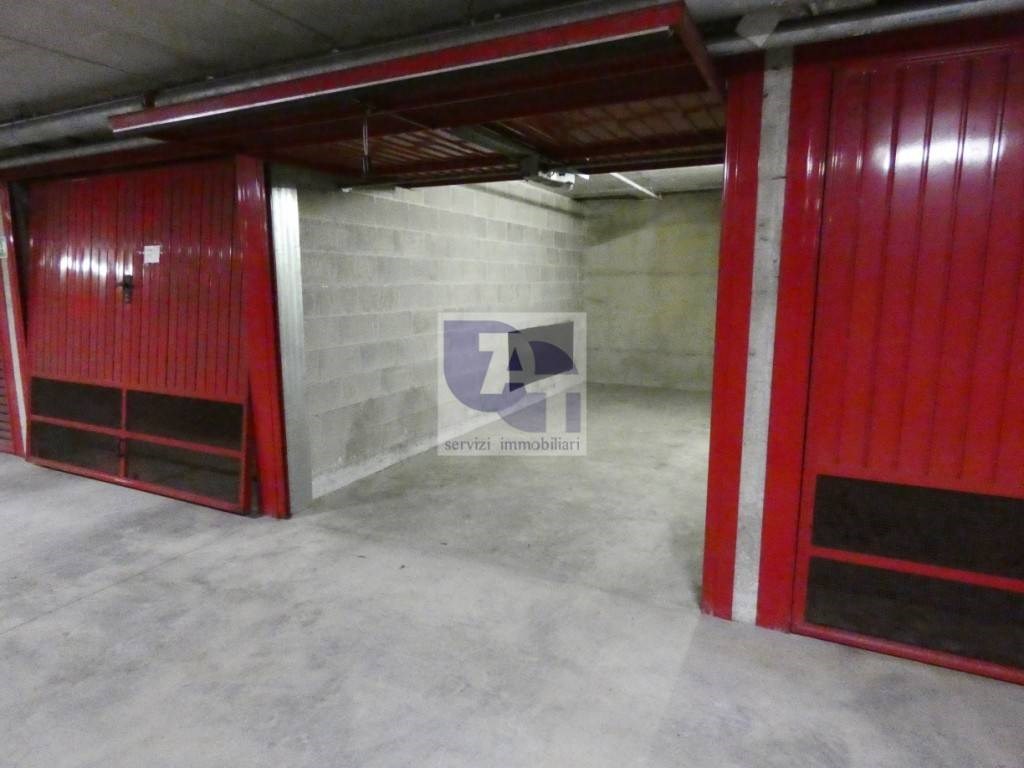 ufficio in affitto a Milano in zona Bocconi