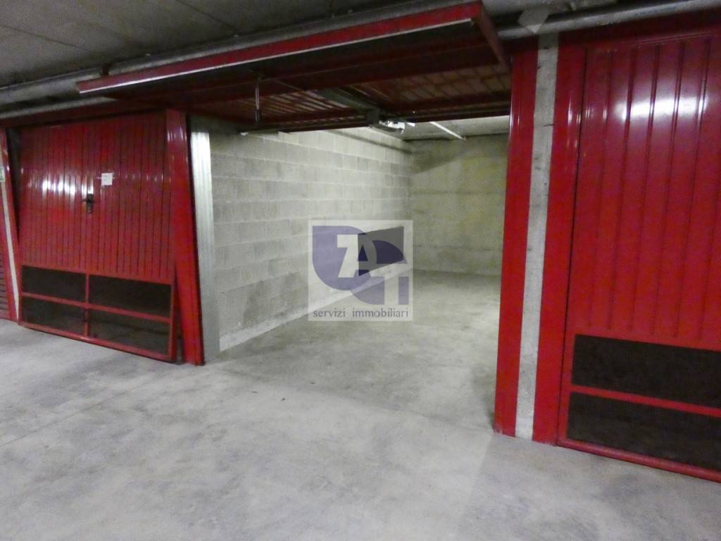 ufficio in affitto a Milano in zona Bocconi