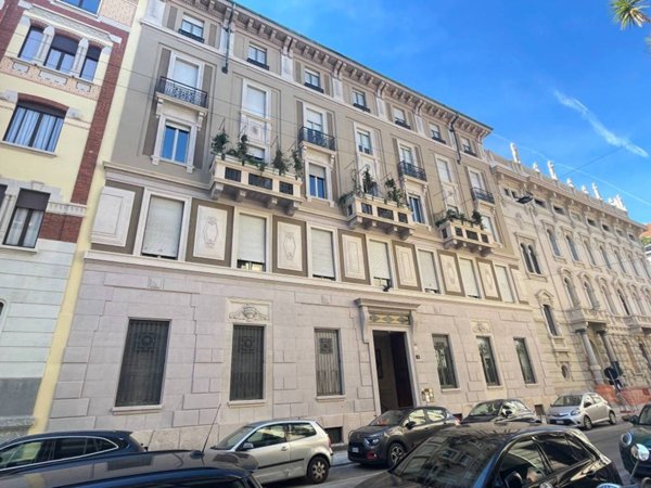 ufficio in affitto a Milano