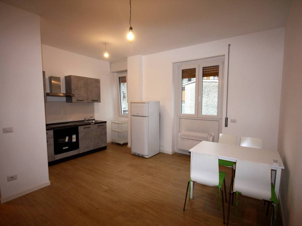 appartamento in affitto a Milano in zona Piazzale Lodi