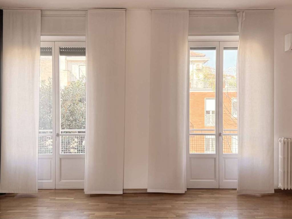 appartamento in affitto a Milano in zona Porta Nuova