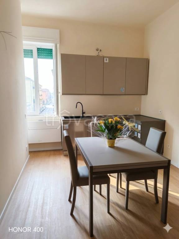 appartamento in affitto a Milano in zona Isola