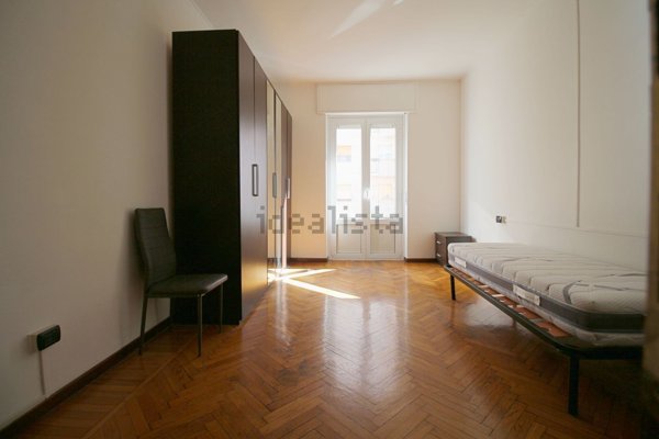appartamento in affitto a Milano in zona Casoretto