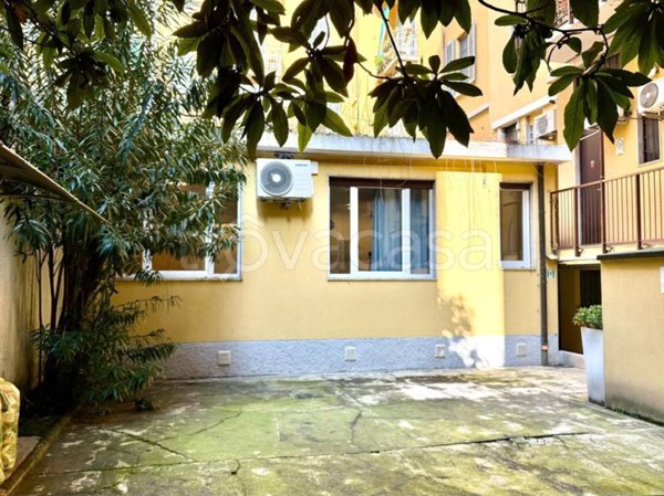 appartamento in affitto a Milano in zona Loreto