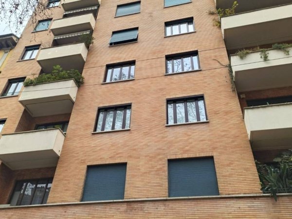 appartamento in affitto a Milano in zona Porta Venezia