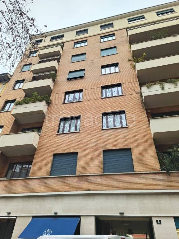 appartamento in affitto a Milano in zona Porta Venezia