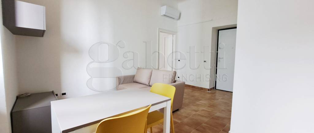 appartamento in affitto a Milano in zona Isola