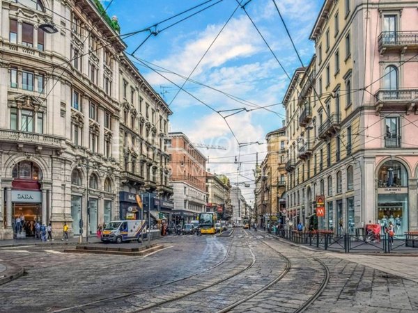 ufficio in affitto a Milano in zona Centro Storico