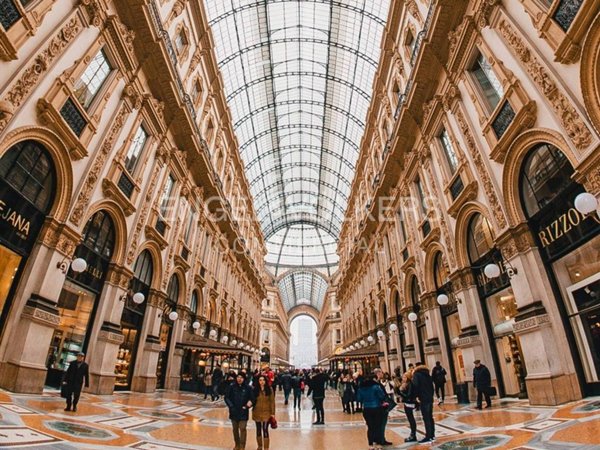 ufficio in affitto a Milano in zona Centro Storico