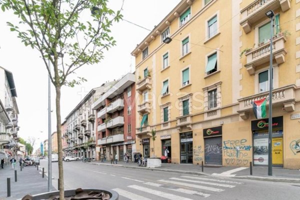 appartamento in affitto a Milano in zona Loreto