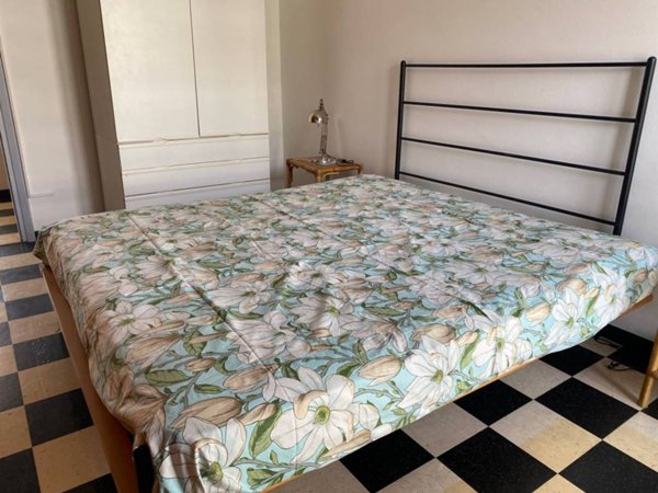 appartamento in affitto a Milano in zona Maggiolina