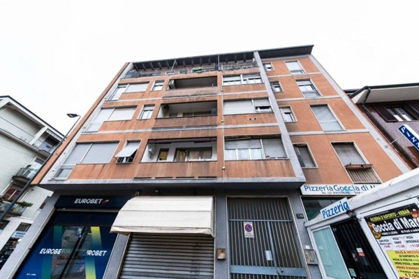 appartamento in affitto a Milano in zona San Siro