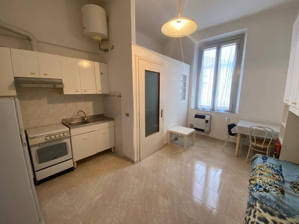 appartamento in affitto a Milano in zona Corvetto