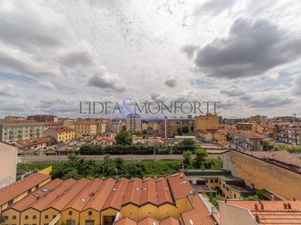 appartamento in affitto a Milano in zona Bocconi