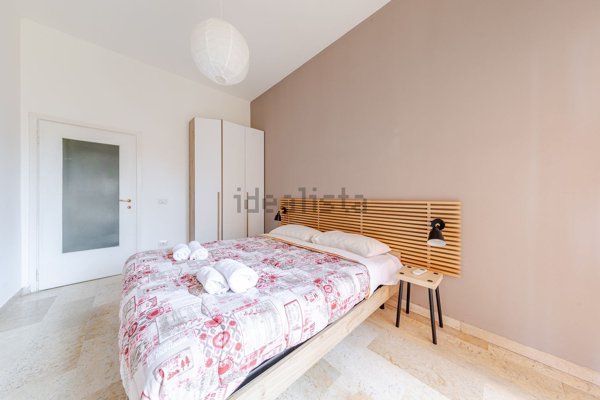 appartamento in affitto a Milano in zona Famagosta