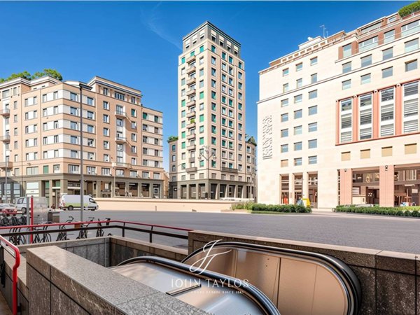 appartamento in affitto a Milano in zona Centro Storico