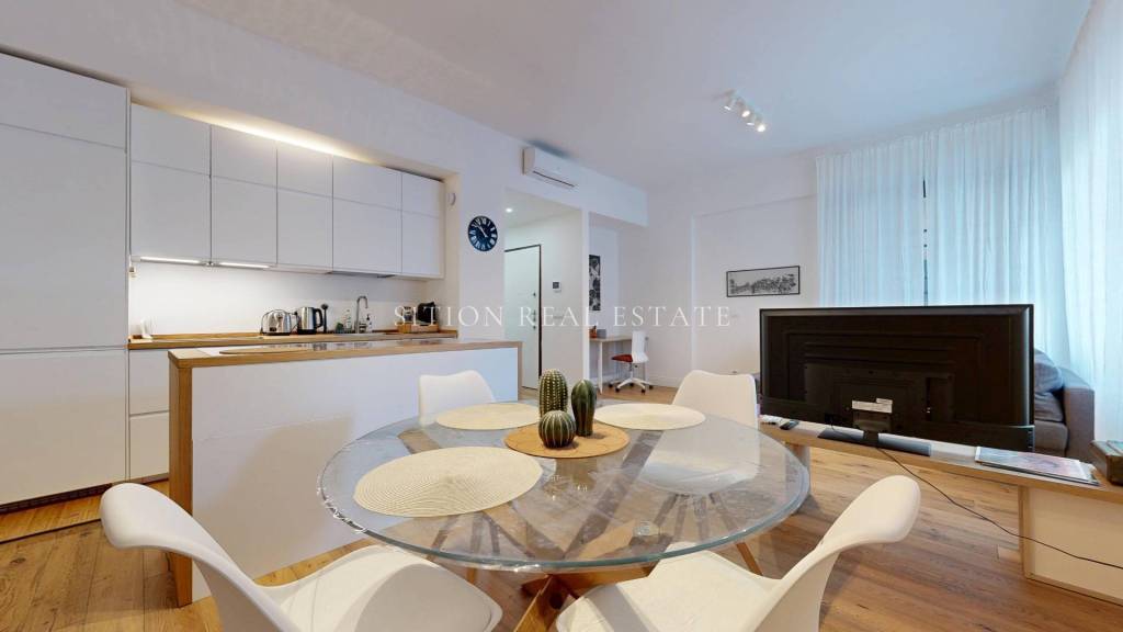 appartamento in affitto a Milano in zona San Siro