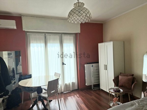 appartamento in affitto a Milano in zona San Vittore