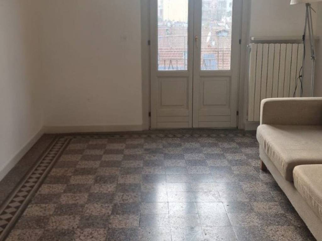 appartamento in affitto a Milano in zona Città Studi