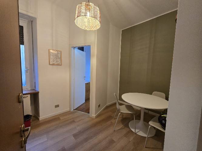 appartamento in affitto a Milano in zona Centro Direzionale