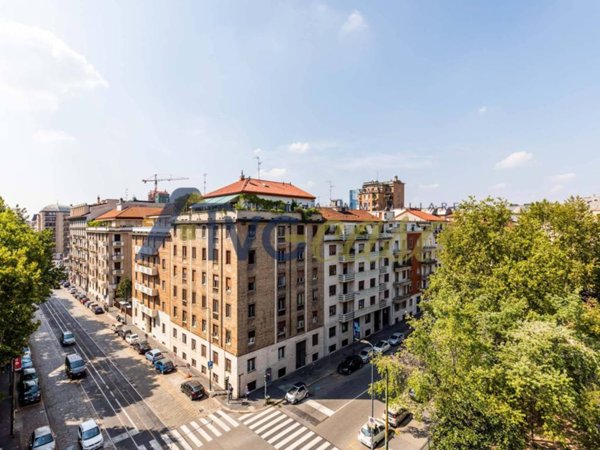 appartamento in affitto a Milano in zona Centro Direzionale